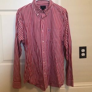 American Eagle Button Down